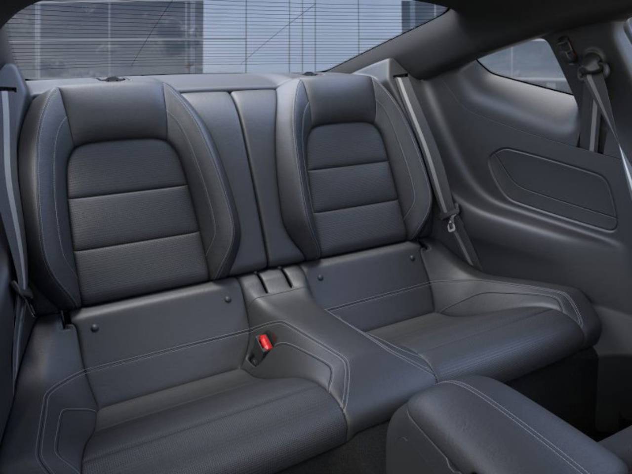 2024 Ford Mustang GT Premium Fastback - Photo 11