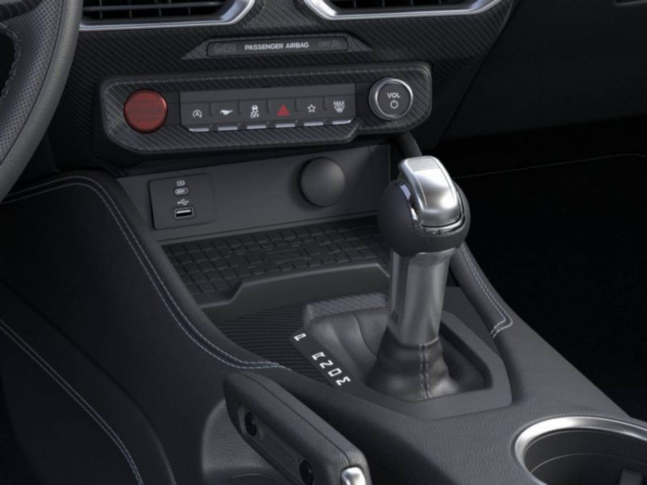 2024 Ford Mustang GT Premium Fastback - Photo 15
