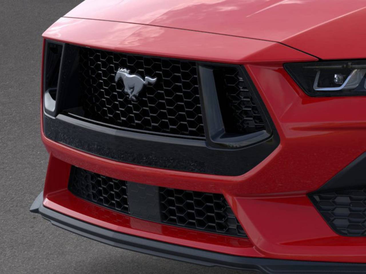 2024 Ford Mustang GT Premium Fastback - Photo 17