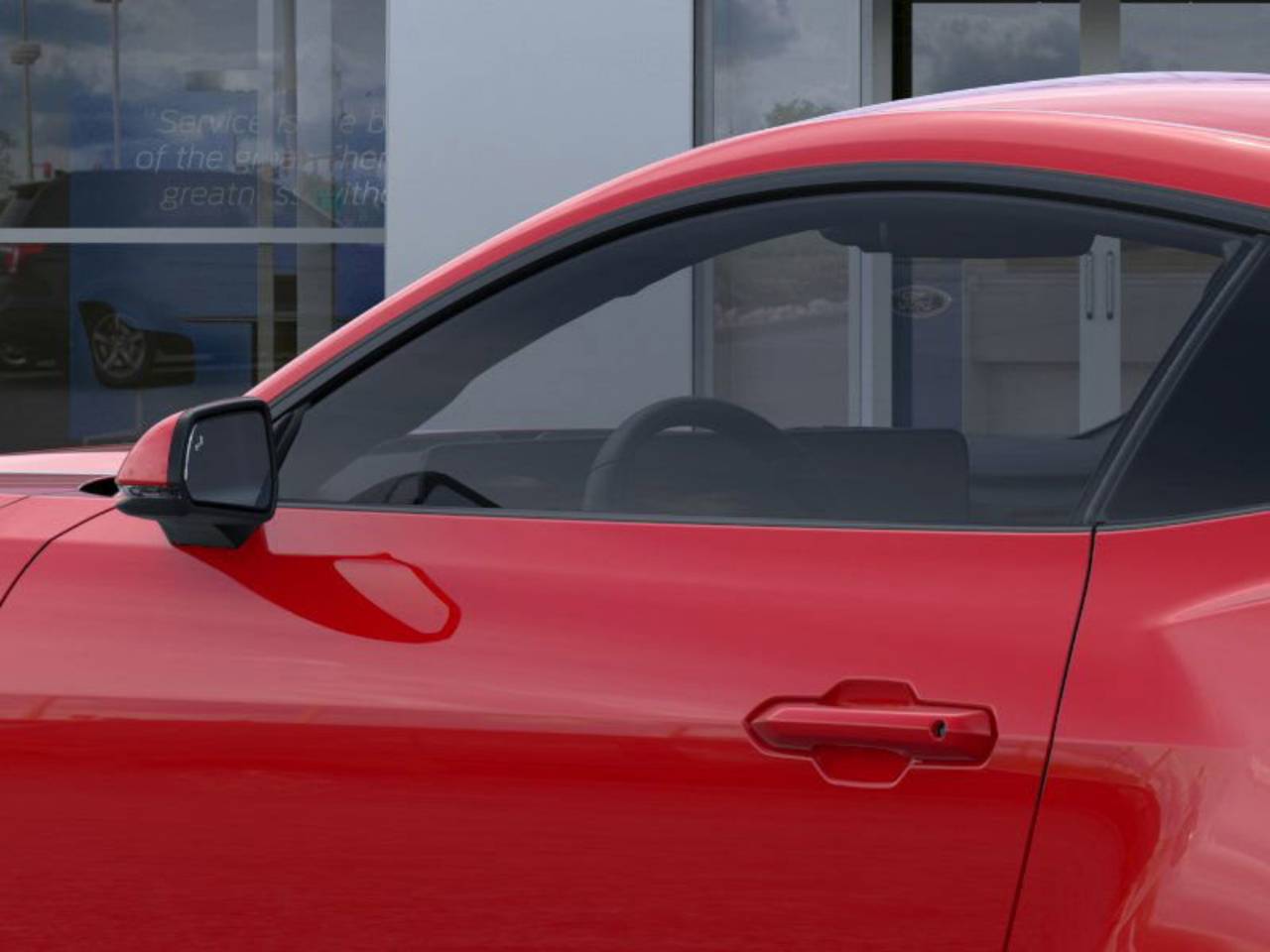 2024 Ford Mustang GT Premium Fastback - Photo 20