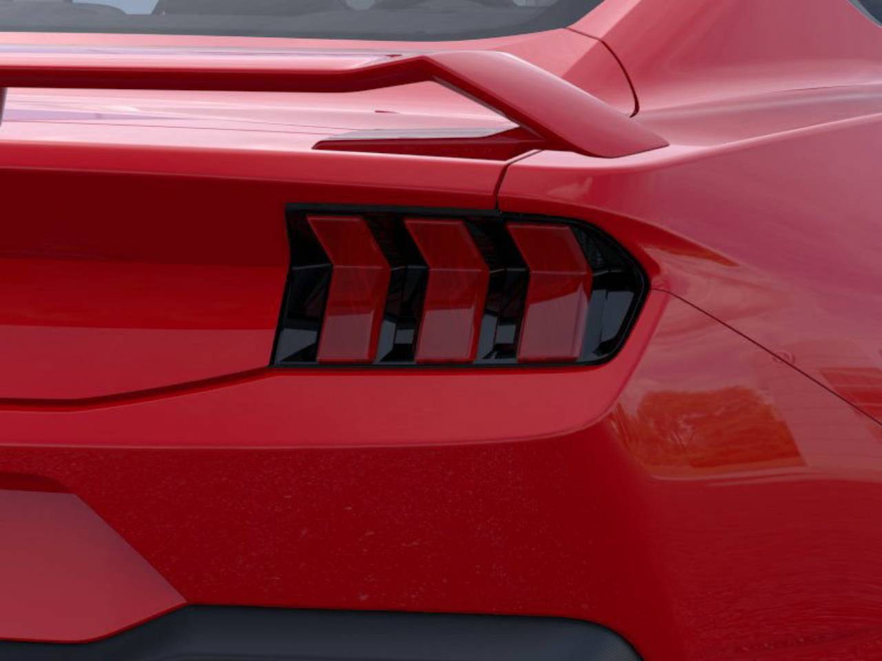 2024 Ford Mustang GT Premium Fastback - Photo 21