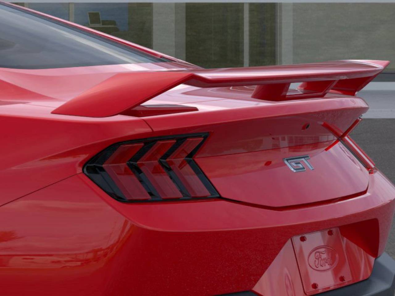 2024 Ford Mustang GT Premium Fastback - Photo 22