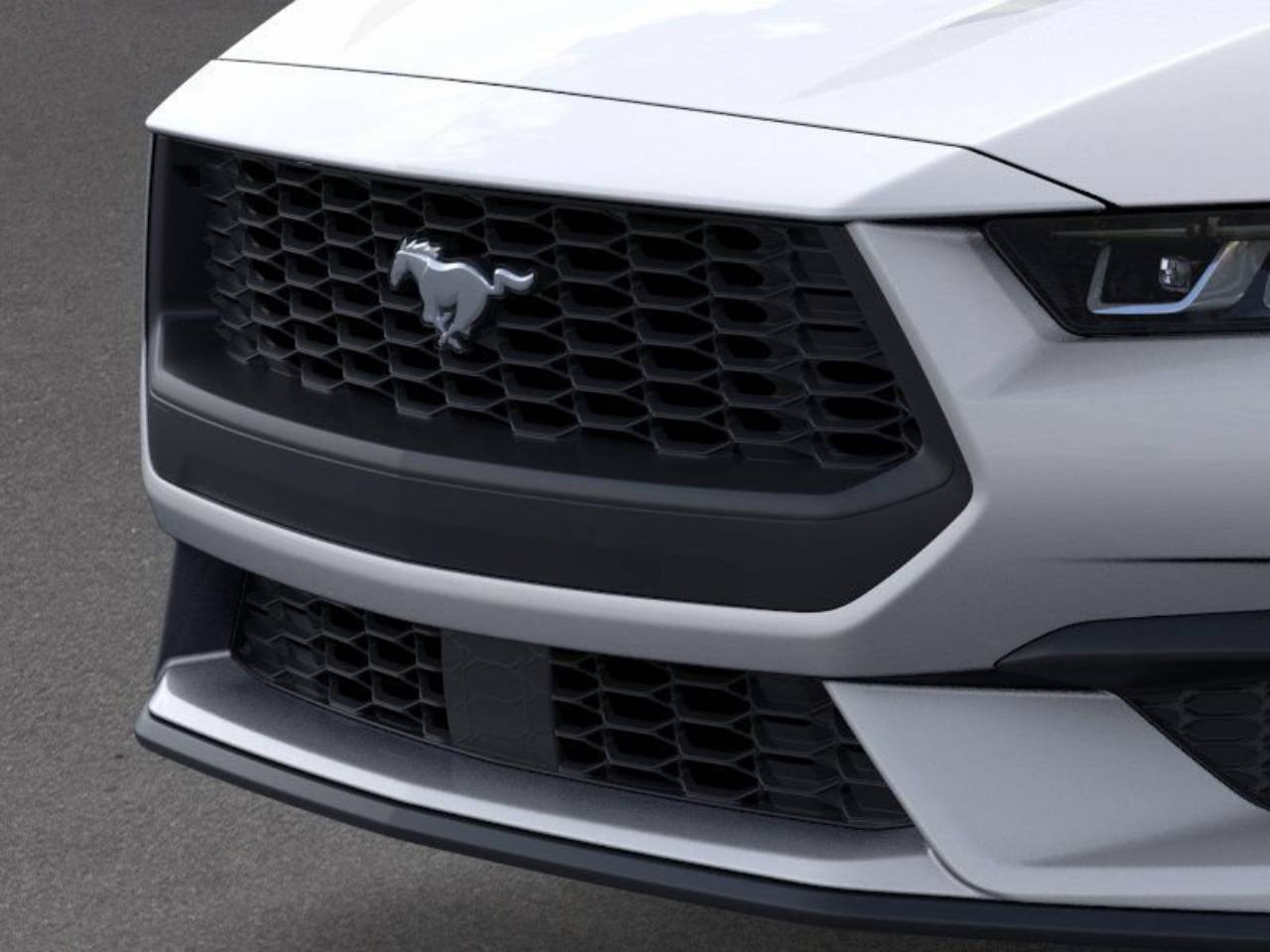 2025 Ford Mustang EcoBoost Premium Fastback - Photo 17