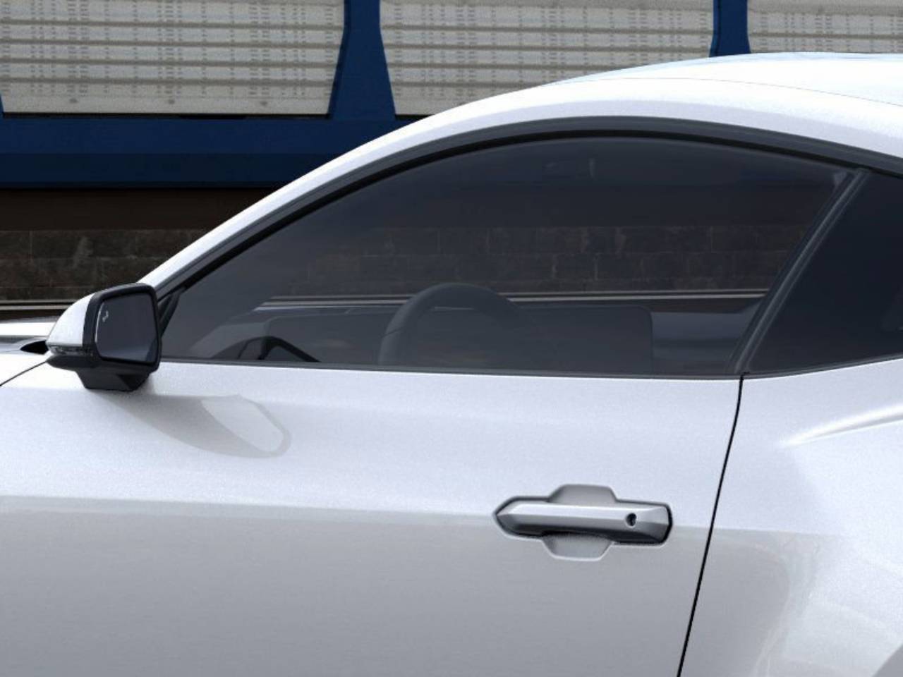2025 Ford Mustang EcoBoost Premium Fastback - Photo 20
