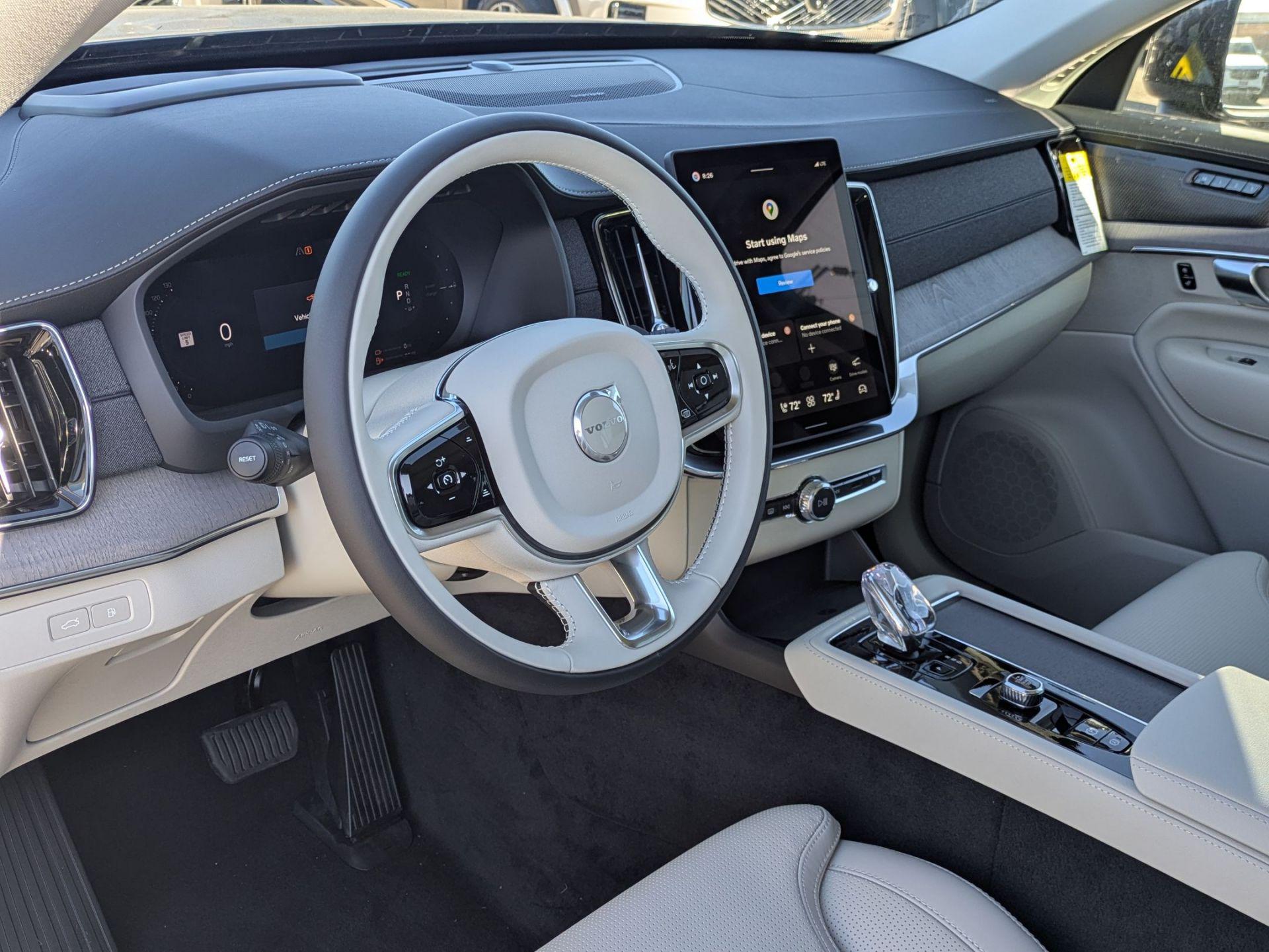 2026 Volvo XC90 Ultra - Photo 7