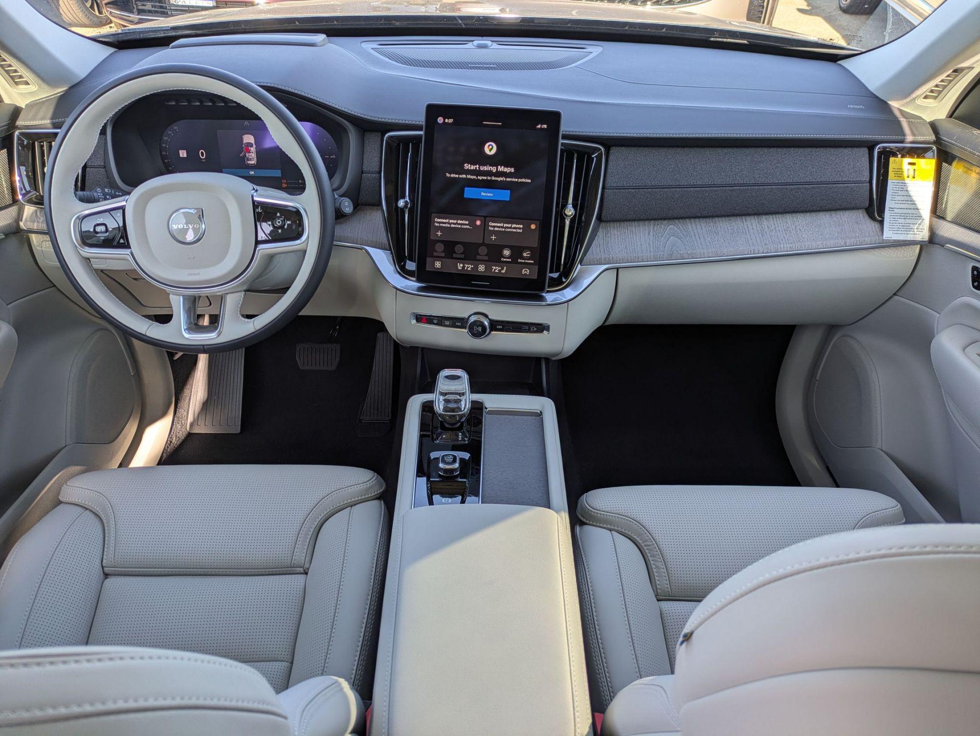 2026 Volvo XC90 Ultra - Photo 11