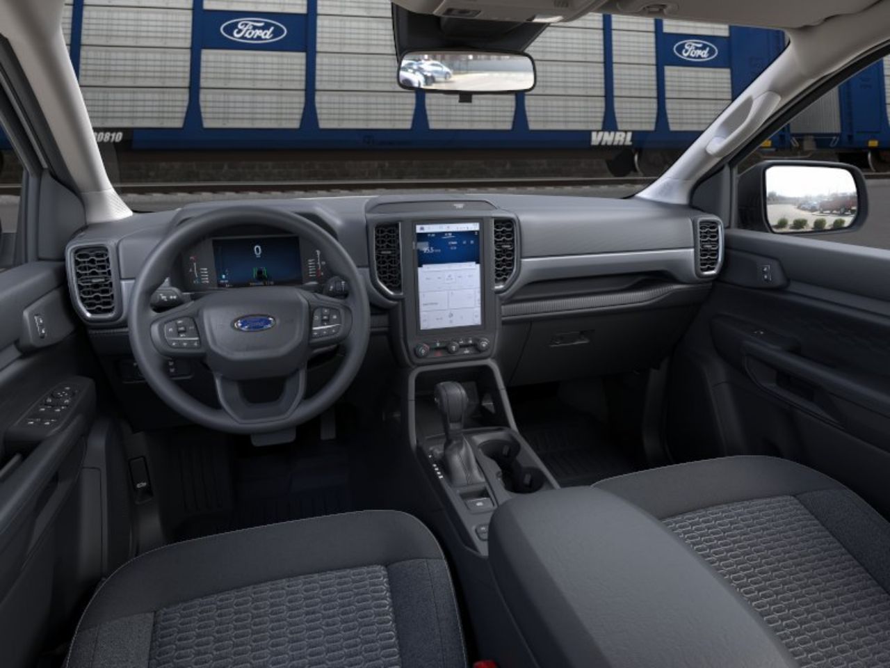2026 Ford Ranger XL - Photo 9