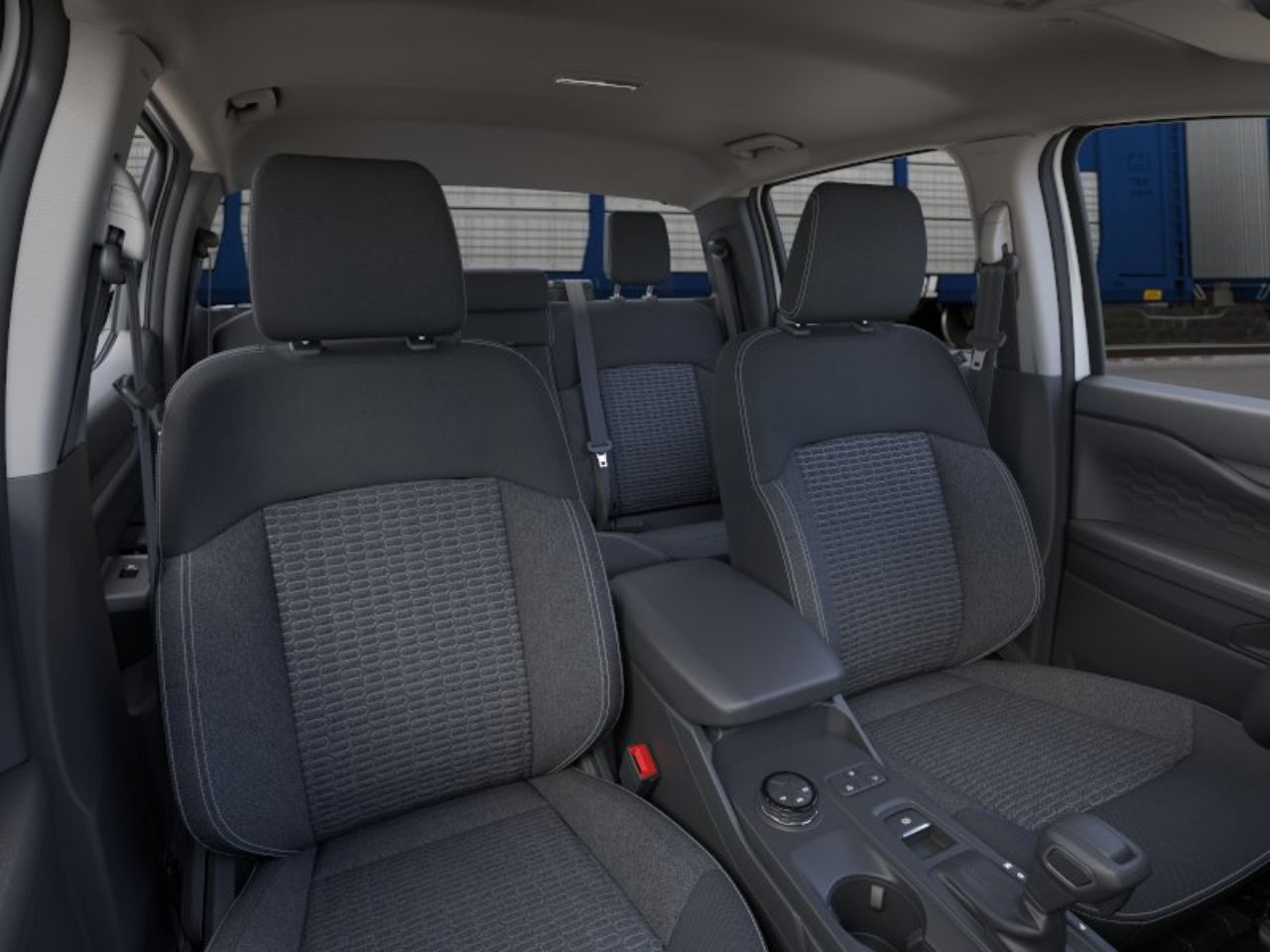 2026 Ford Ranger XL - Photo 10