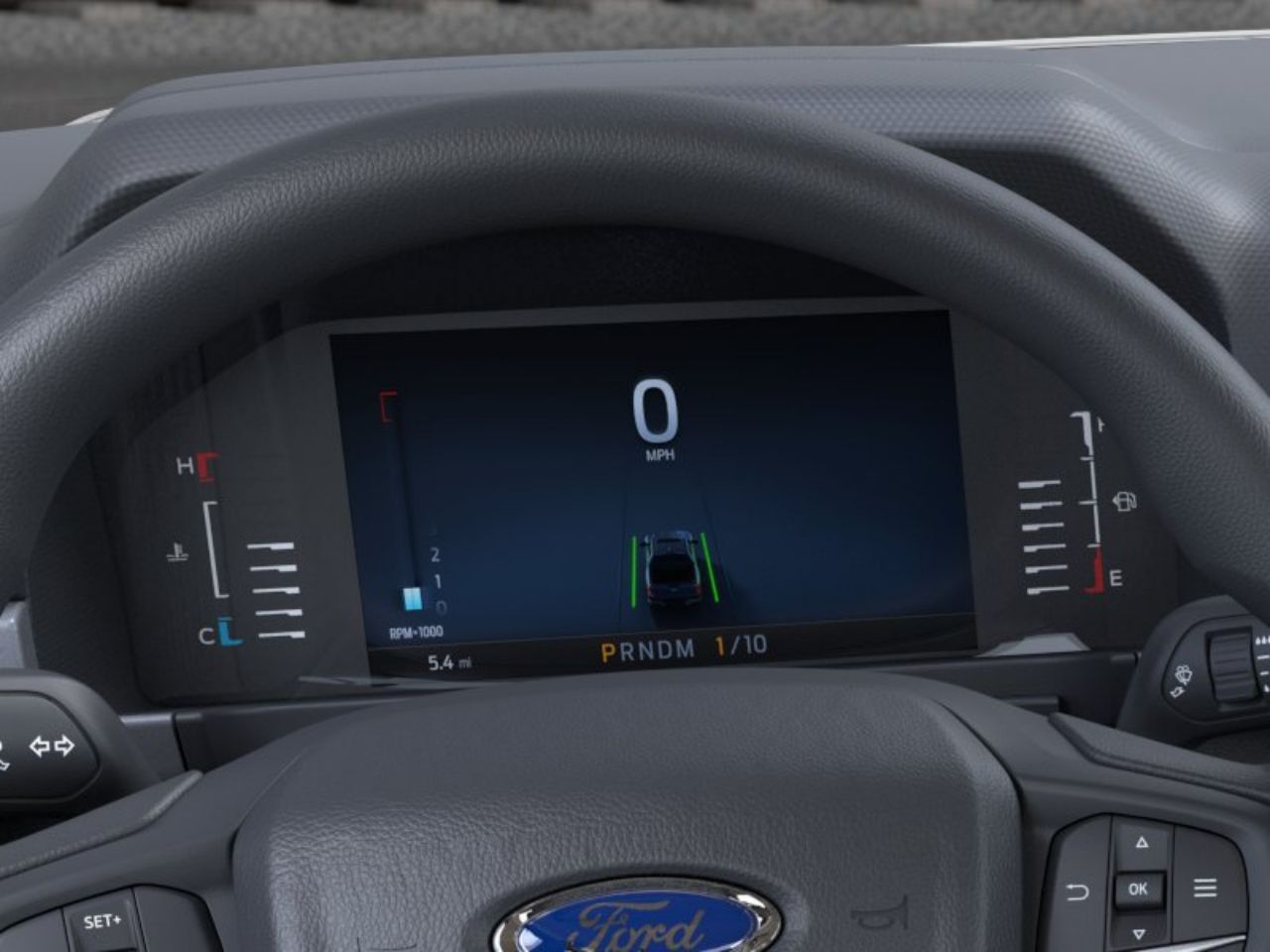 2026 Ford Ranger XL - Photo 13