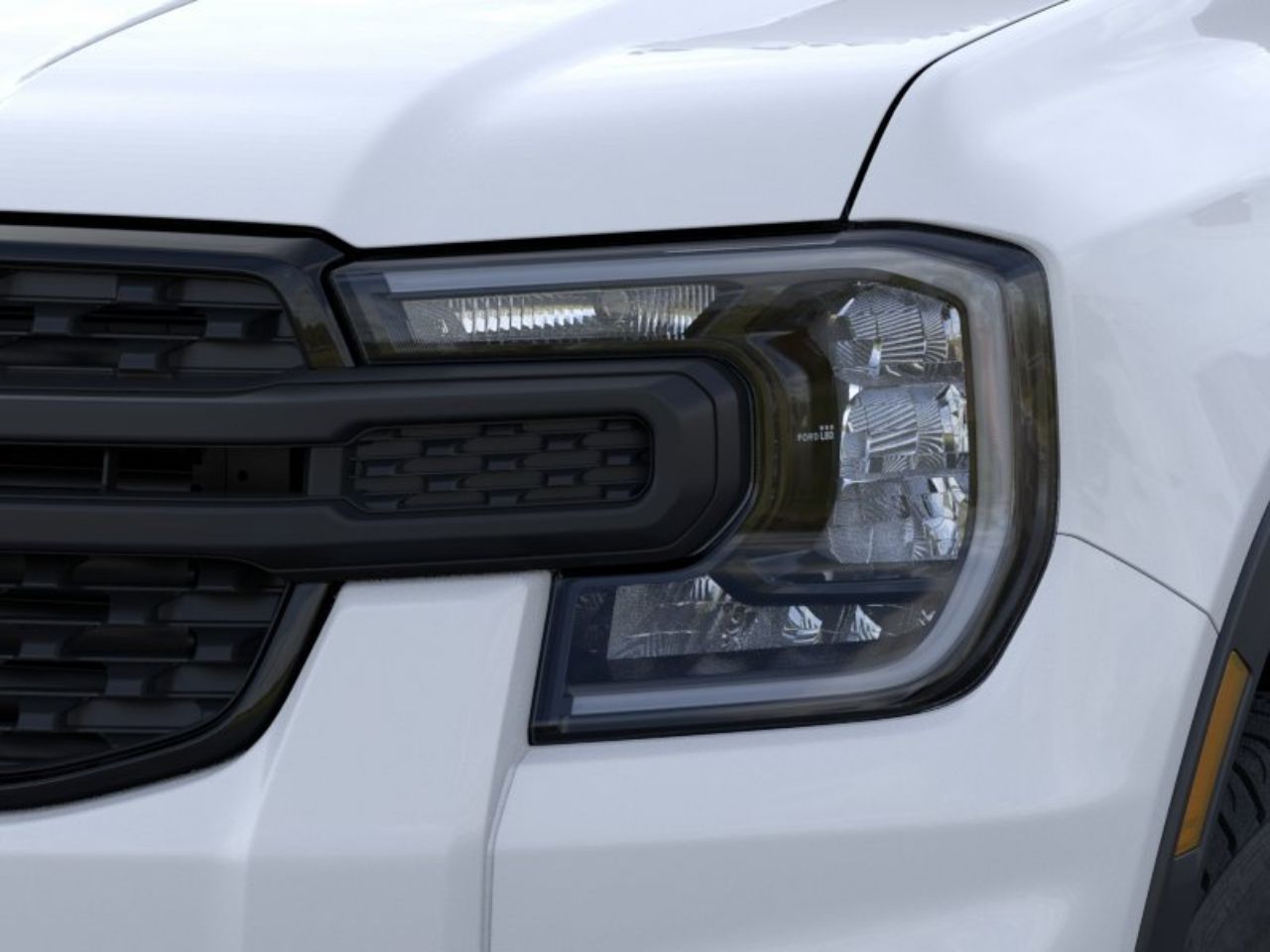 2026 Ford Ranger XL - Photo 18