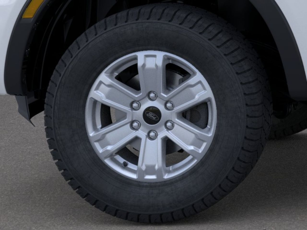 2026 Ford Ranger XL - Photo 19