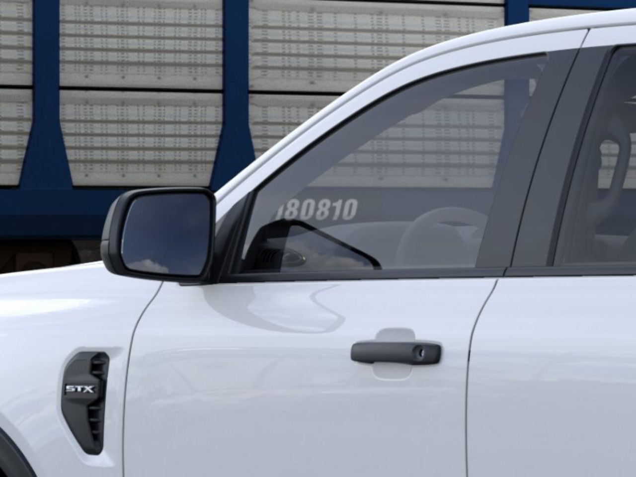 2026 Ford Ranger XL - Photo 20
