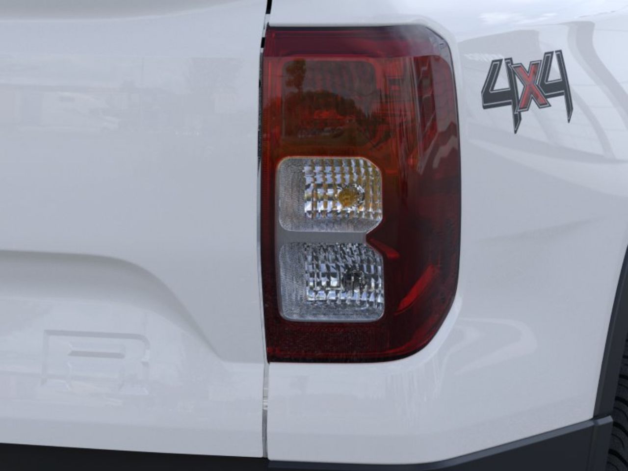 2026 Ford Ranger XL - Photo 21