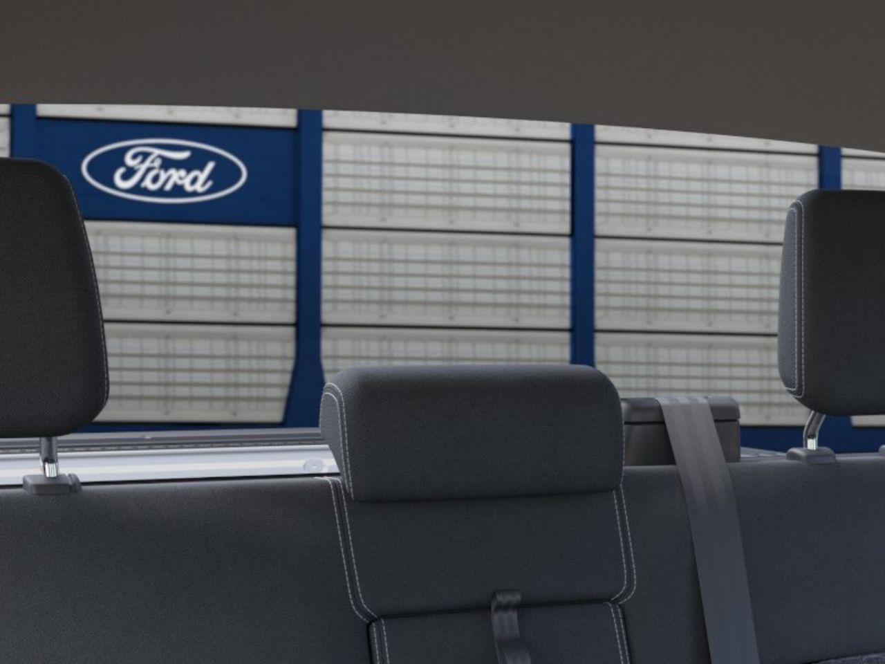 2026 Ford Ranger XL - Photo 22