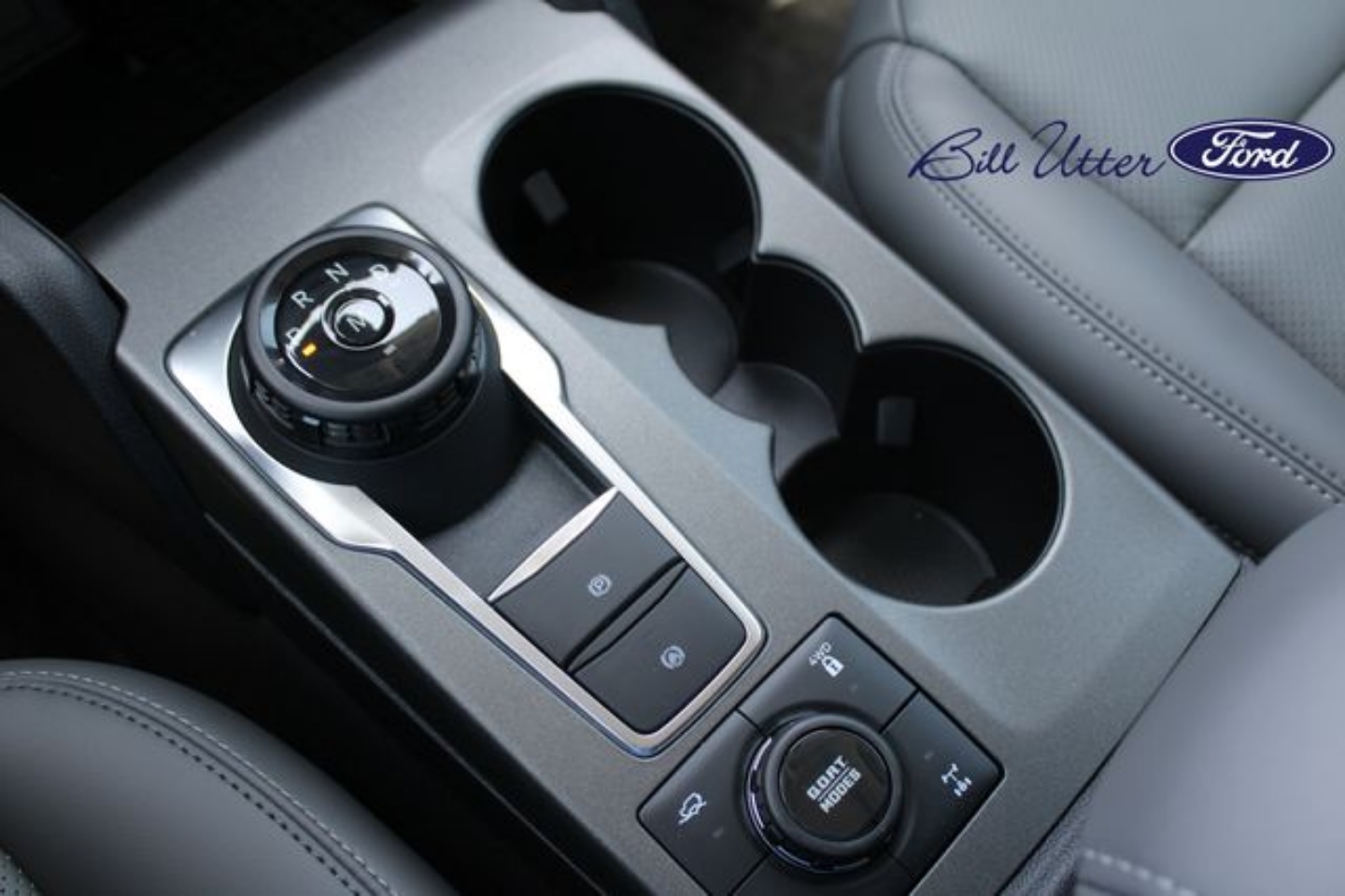 2025 Ford Bronco Sport Badlands - Photo 13
