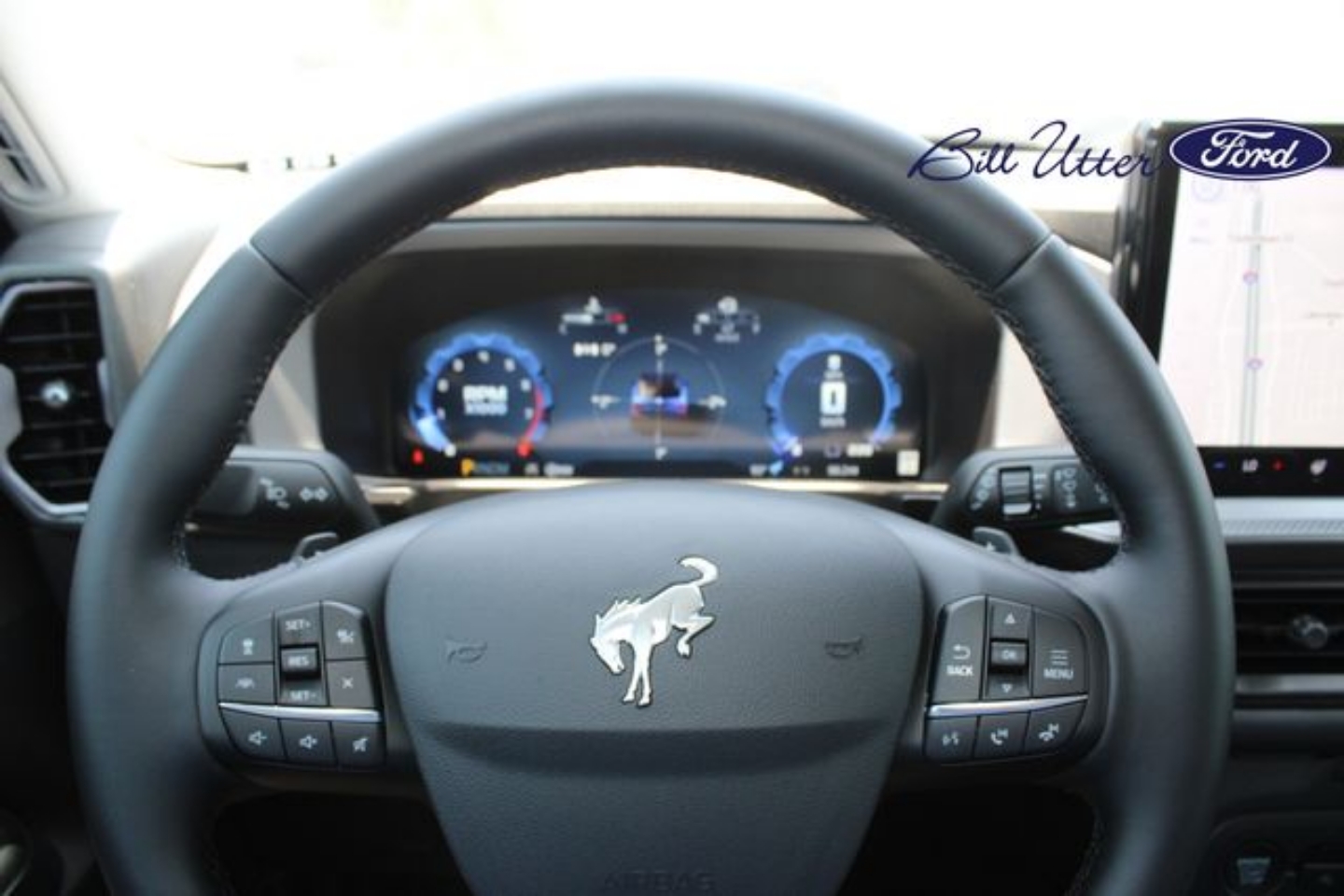 2025 Ford Bronco Sport Badlands - Photo 17