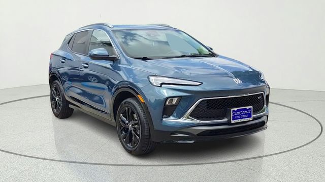2024 Buick Encore Gx