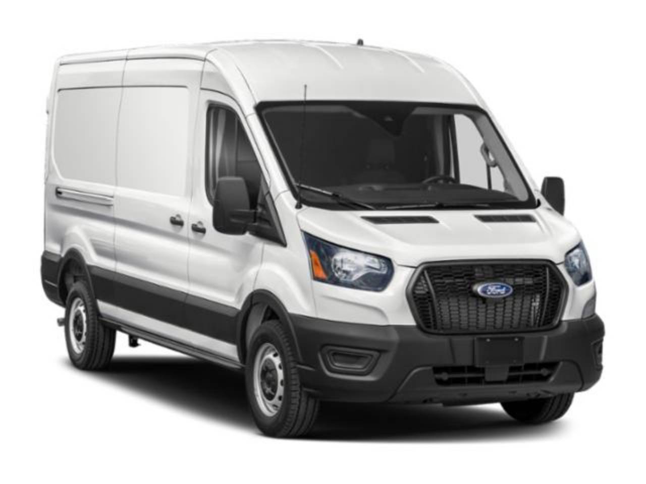 2025 Ford Transit Van Base - Photo 6