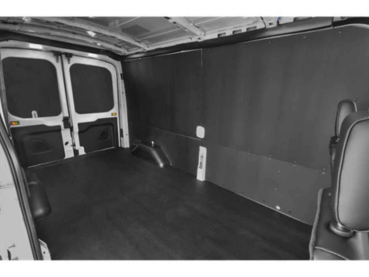 2025 Ford Transit Van Base - Photo 13