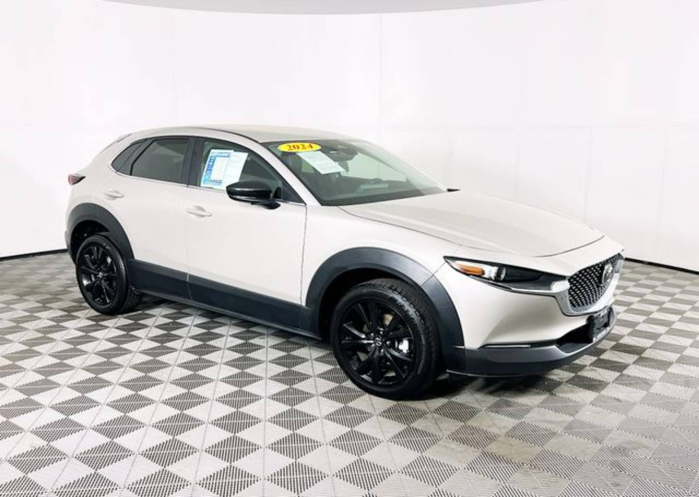 2024 Mazda CX-30 Select Sport