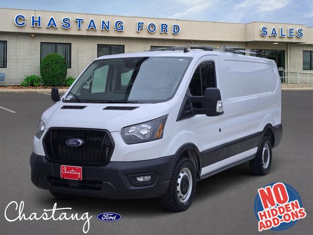 Used 2023 Ford Transit-250 Base