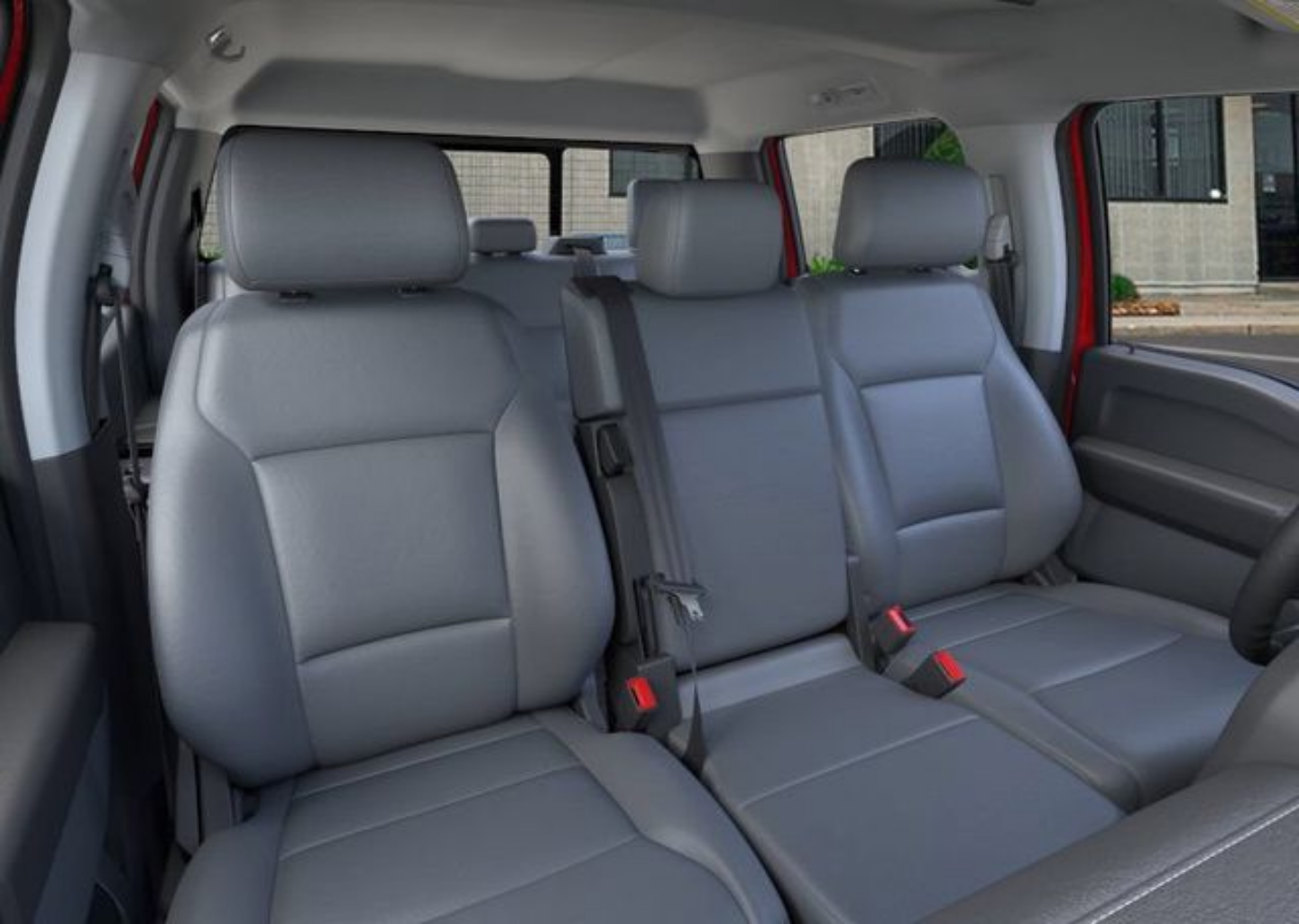 2025 Ford F-550 Super Duty Chassis Cab XL - Photo 13