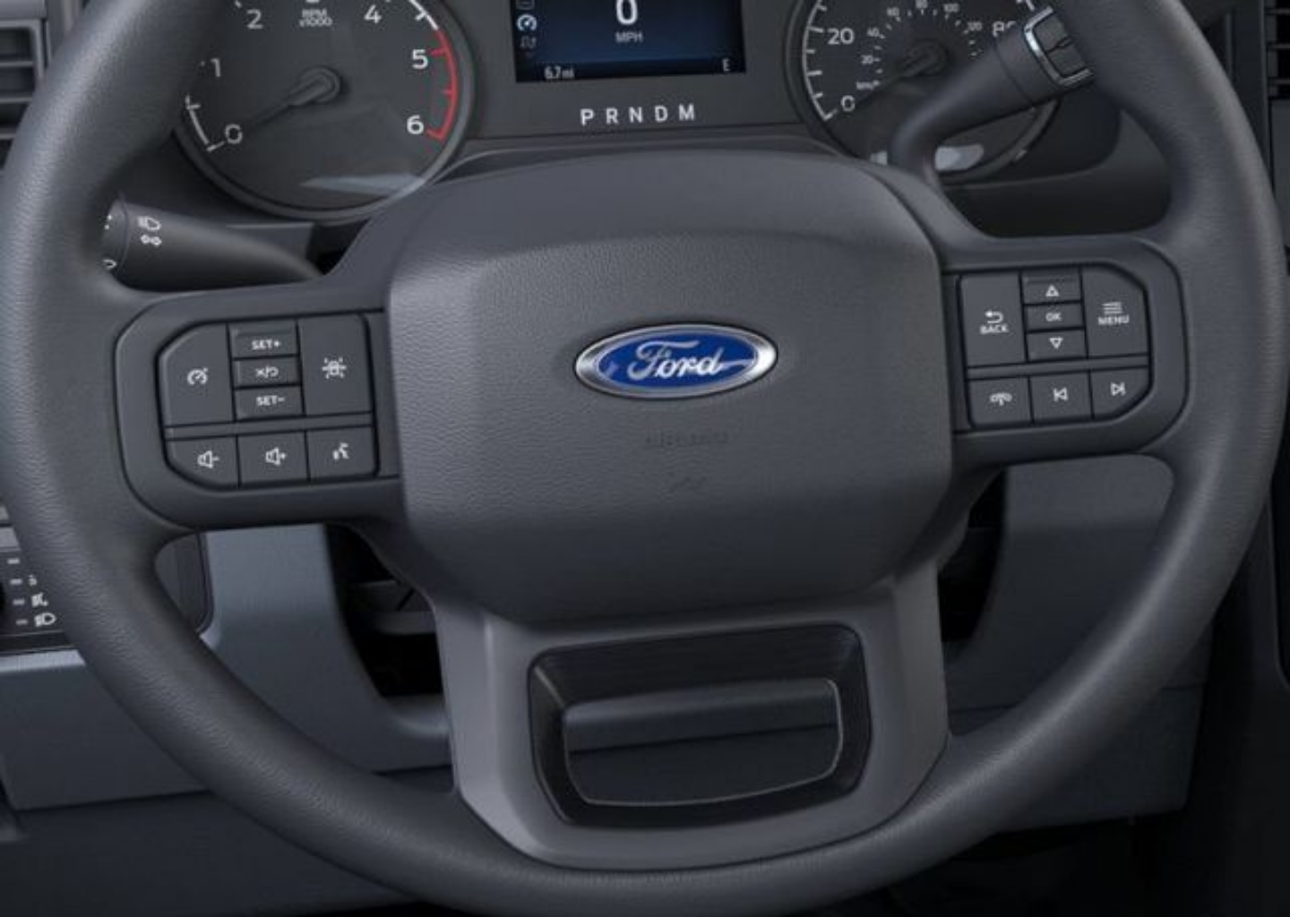 2025 Ford F-550 Super Duty Chassis Cab XL - Photo 15