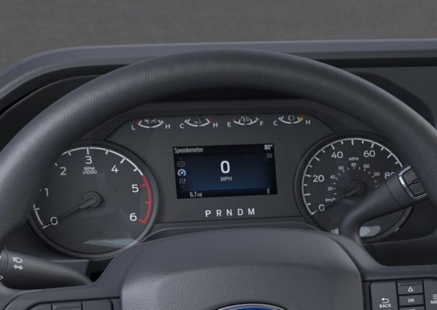 2025 Ford F-550 Super Duty Chassis Cab XL - Photo 16