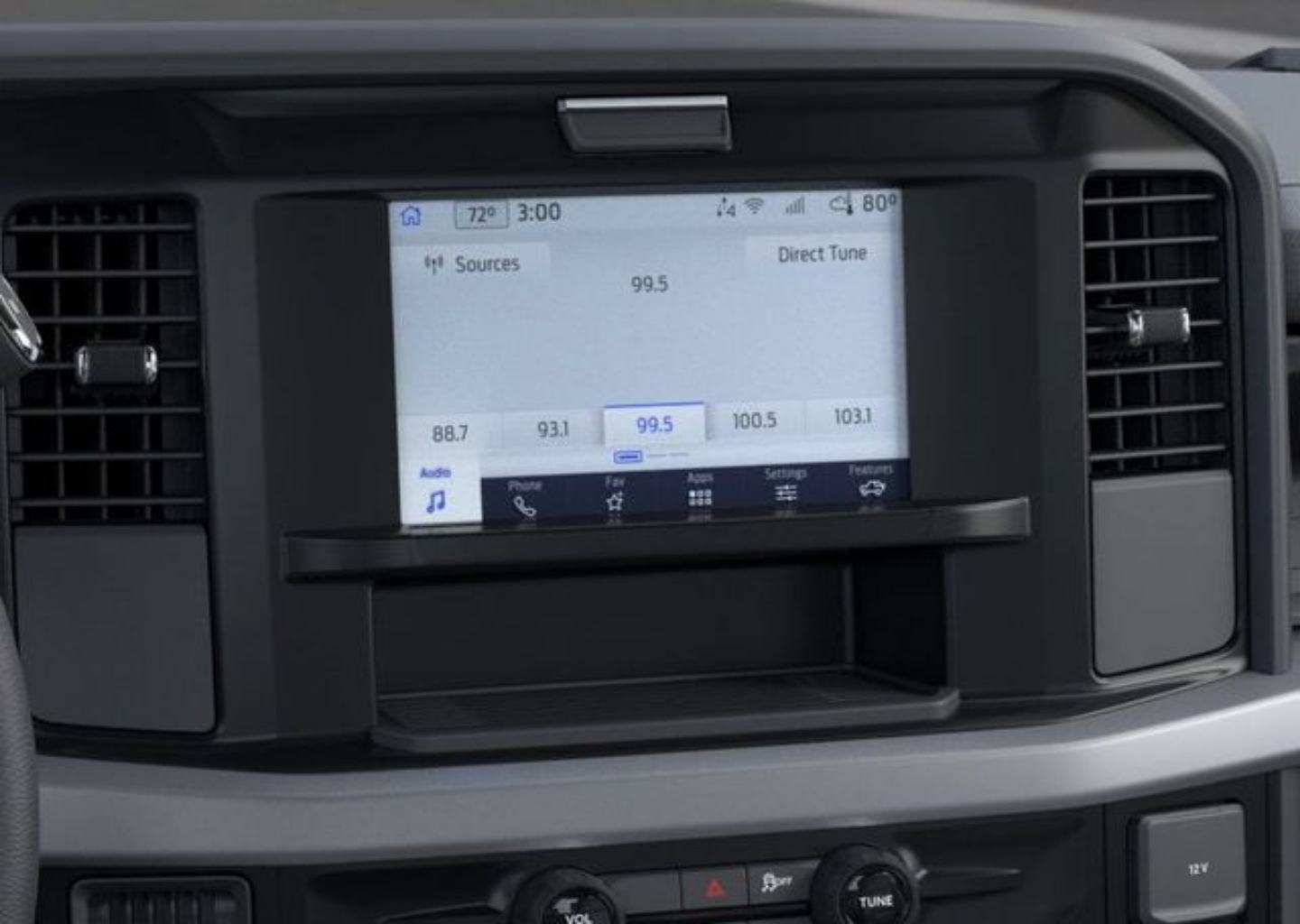 2025 Ford F-550 Super Duty Chassis Cab XL - Photo 17