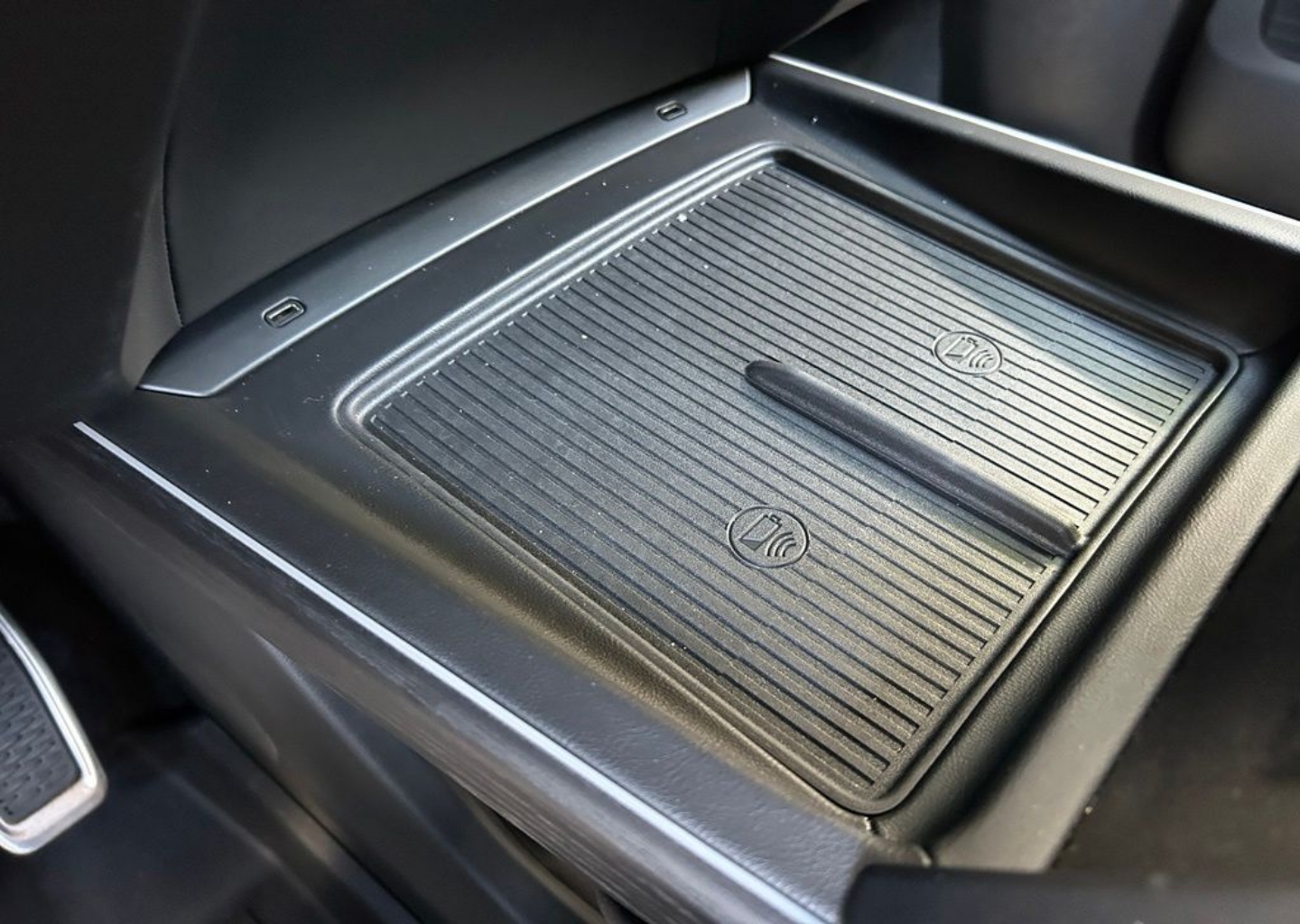 2026 Cadillac VISTIQ Platinum Sport - Photo 100