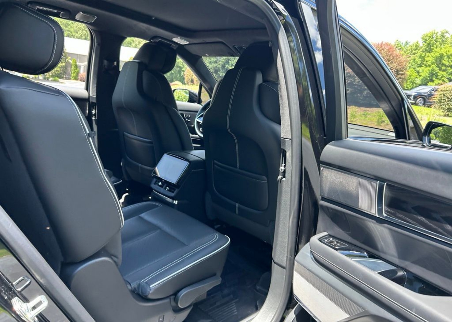 2026 Cadillac VISTIQ Platinum Sport - Photo 116