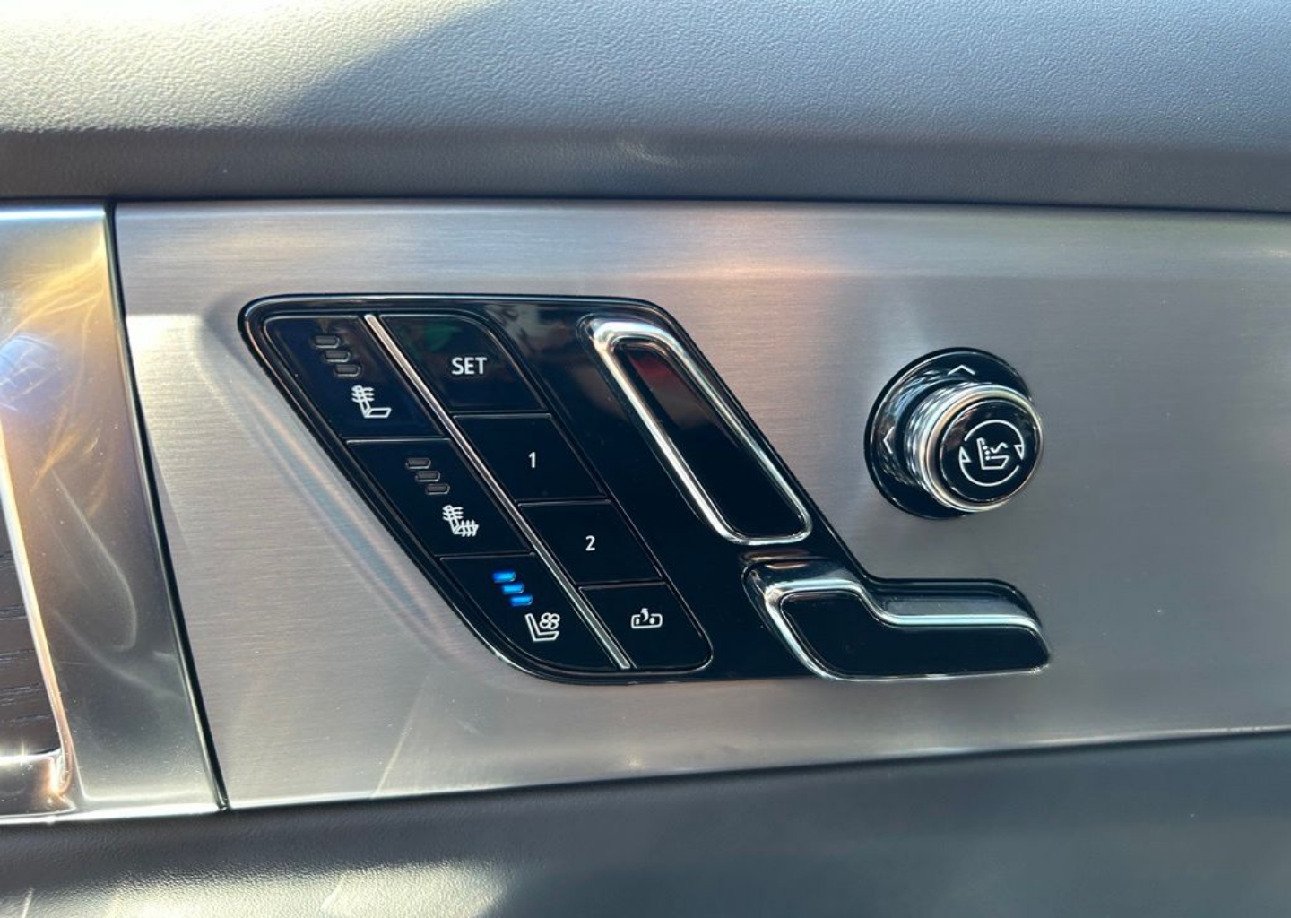 2026 Cadillac VISTIQ Platinum Sport - Photo 121