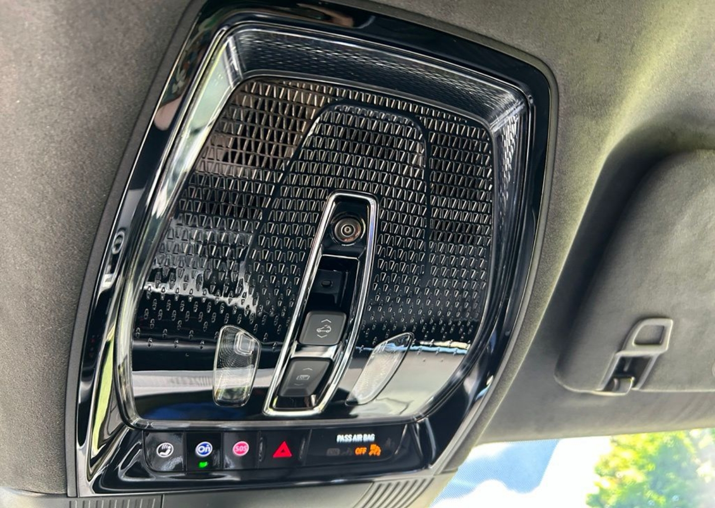 2026 Cadillac VISTIQ Platinum Sport - Photo 128