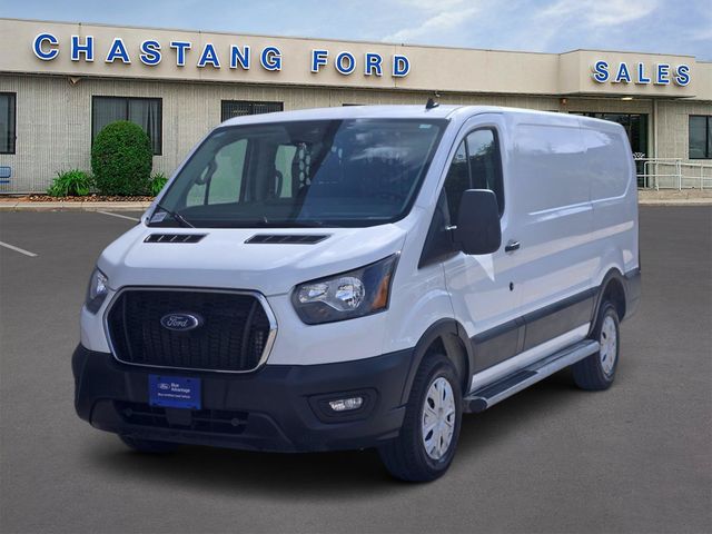Used 2025 Ford Transit-250 Base