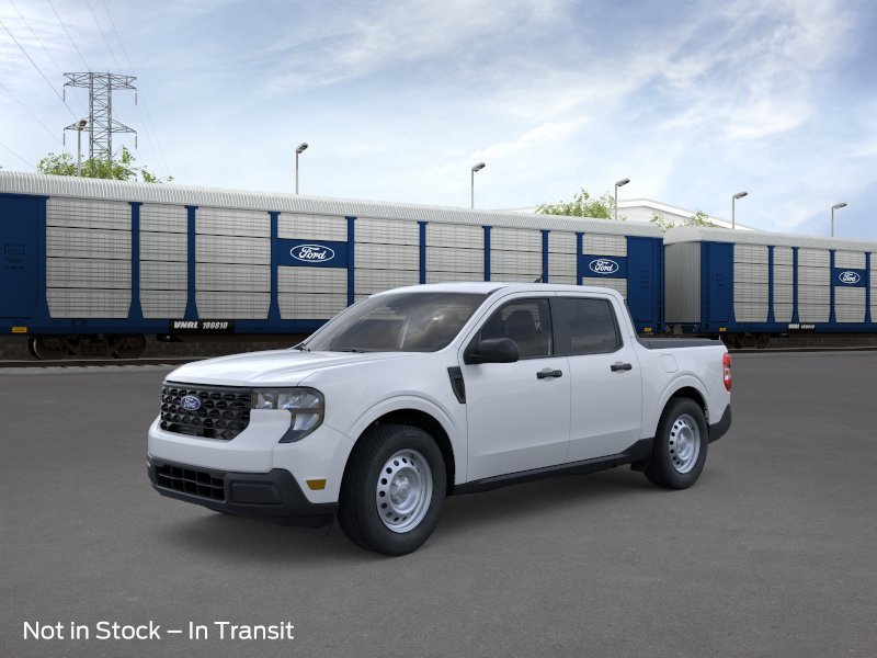 New 2026 Ford Maverick XL