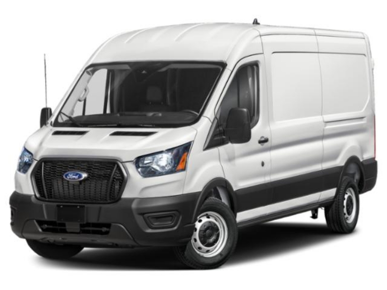 2027 Ford Transit Cargo Van Cargo Van