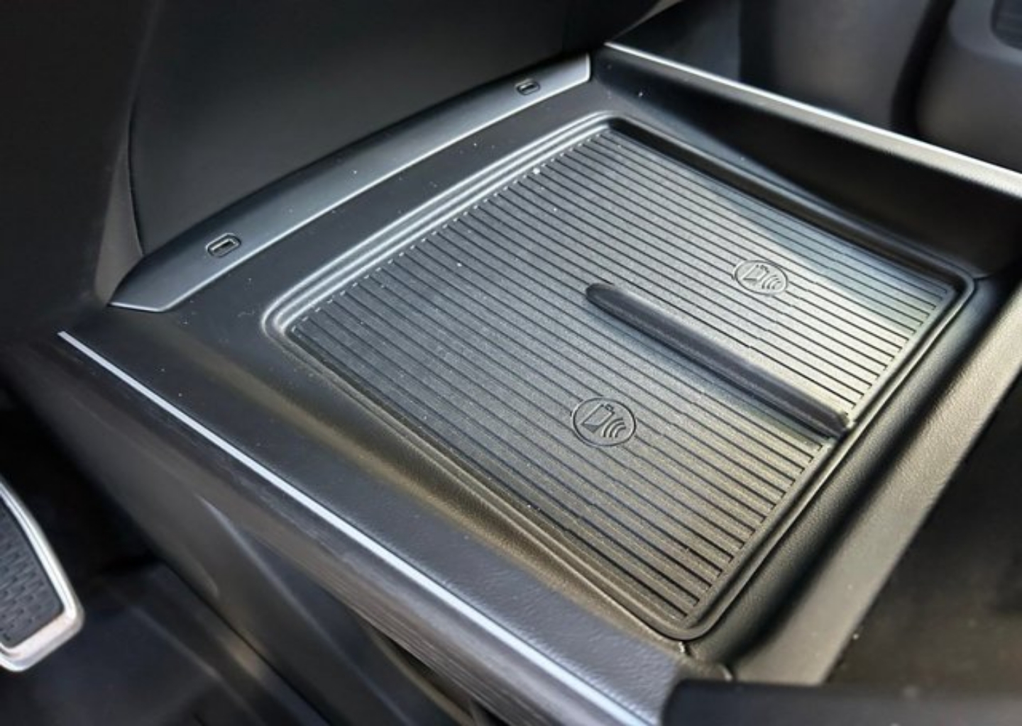 2026 Cadillac VISTIQ Platinum Sport - Photo 35