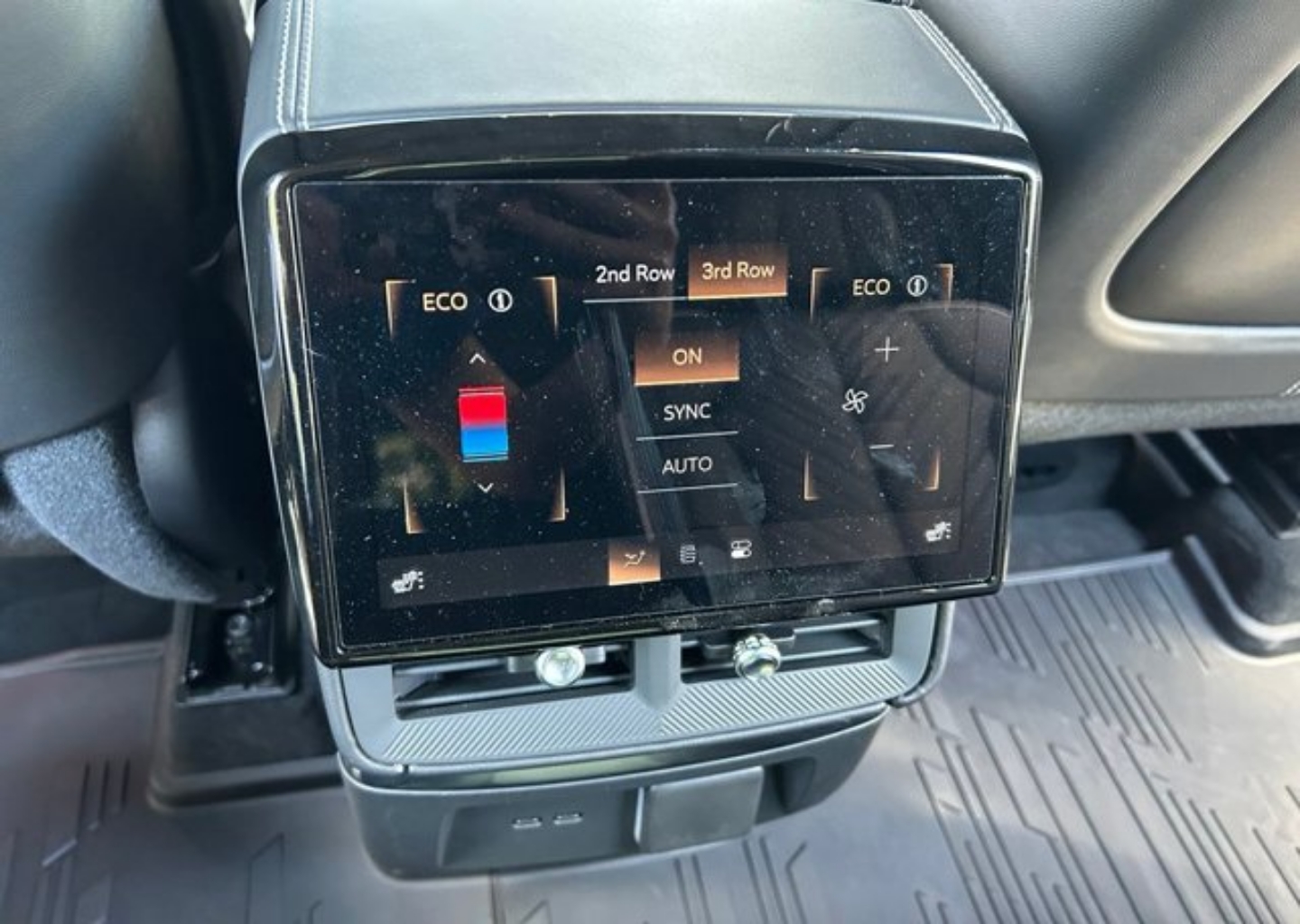 2026 Cadillac VISTIQ Platinum Sport - Photo 42