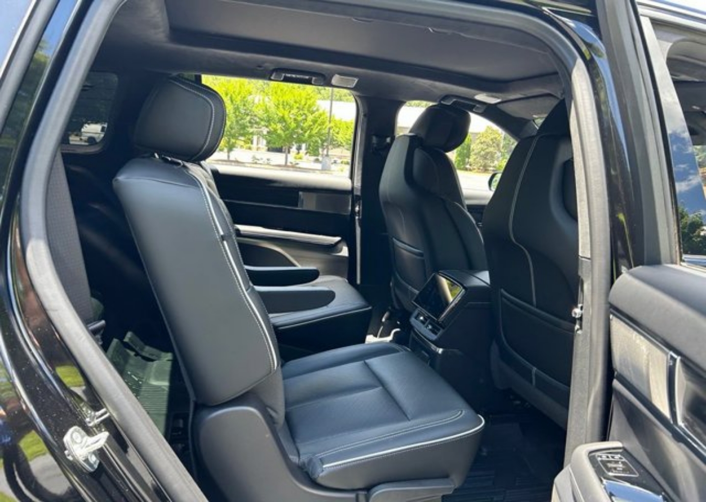 2026 Cadillac VISTIQ Platinum Sport - Photo 50