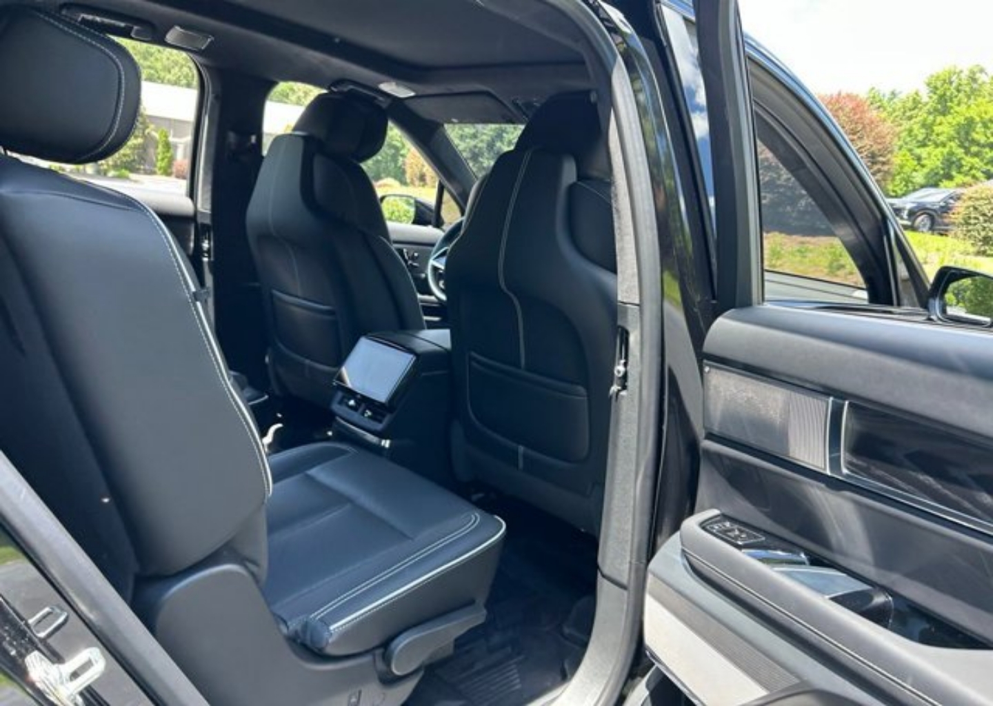 2026 Cadillac VISTIQ Platinum Sport - Photo 51