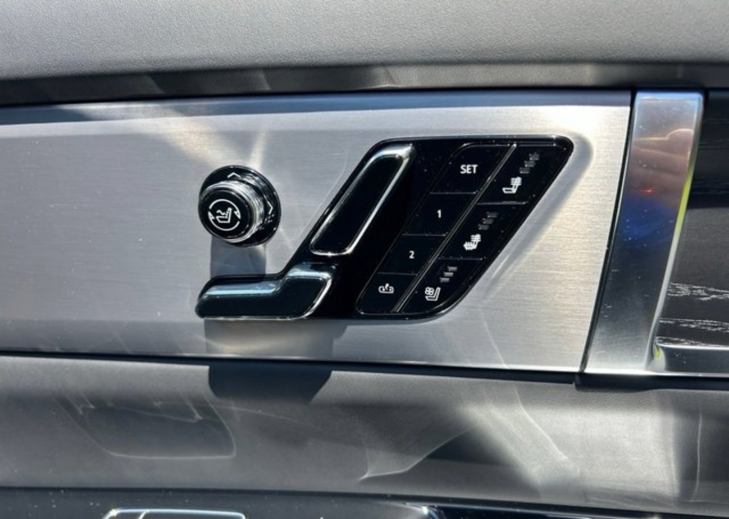 2026 Cadillac VISTIQ Platinum Sport - Photo 54