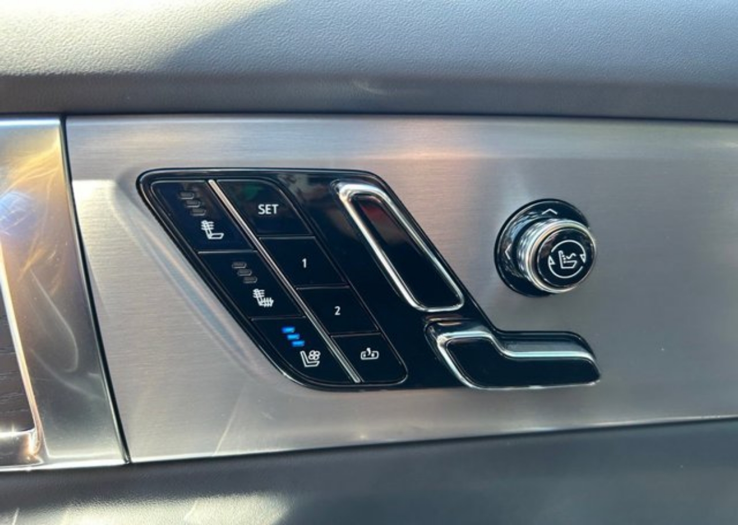 2026 Cadillac VISTIQ Platinum Sport - Photo 56