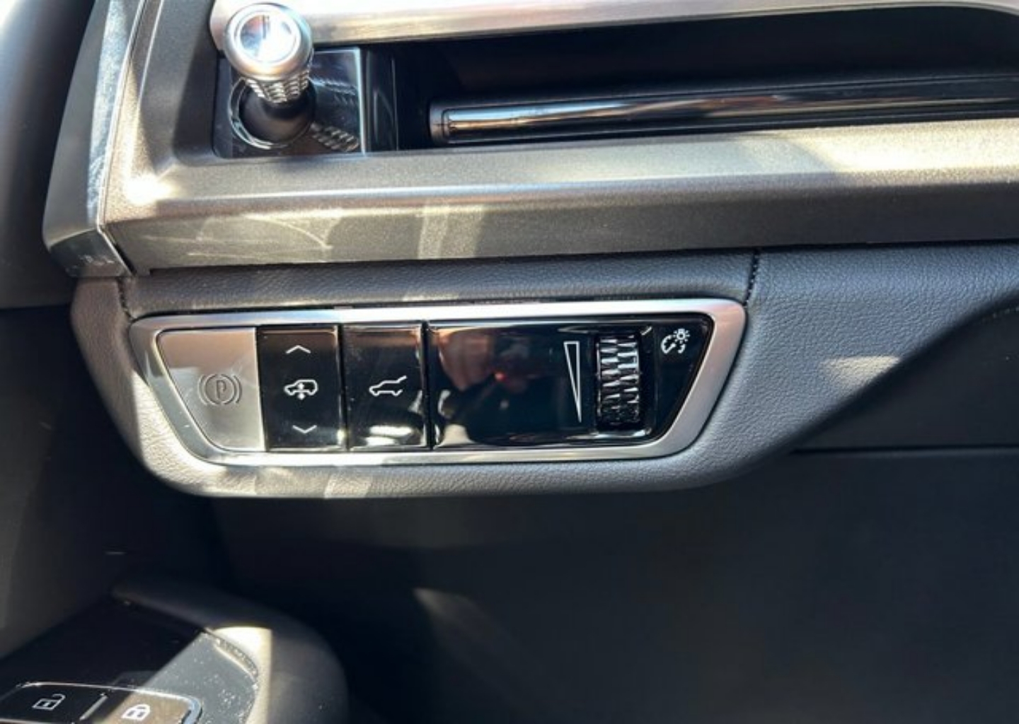 2026 Cadillac VISTIQ Platinum Sport - Photo 57