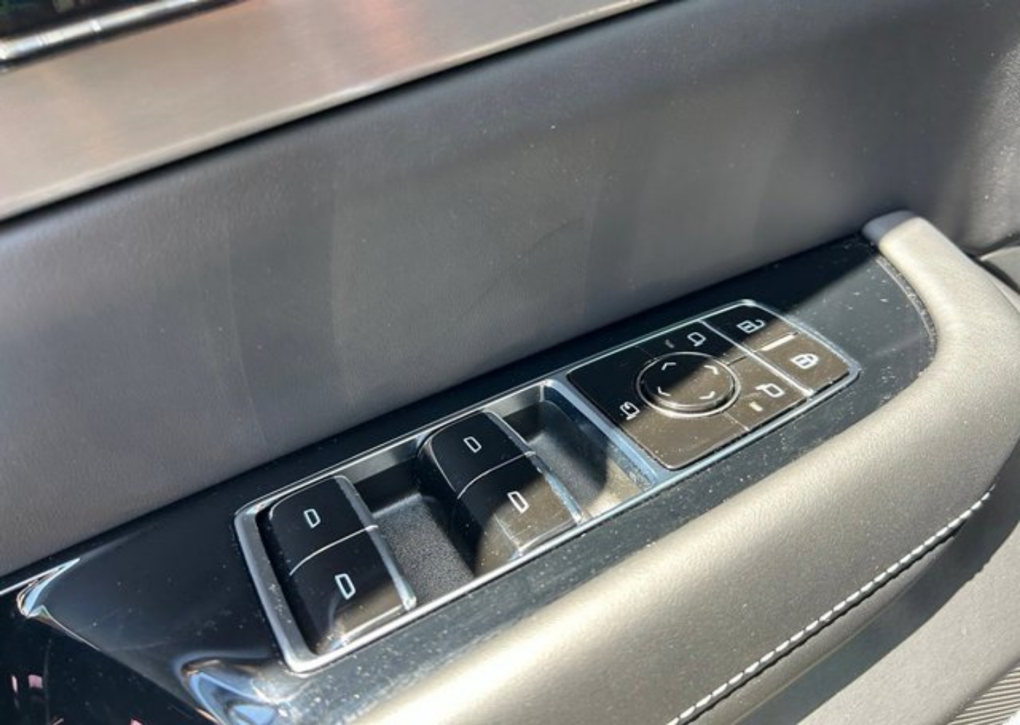 2026 Cadillac VISTIQ Platinum Sport - Photo 59
