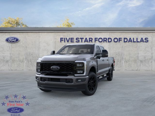 New 2026 Ford F-250SD Hennessey VelociRaptor 1200