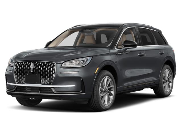 2026 Lincoln Corsair Plug-In Hybrid Grand Touring