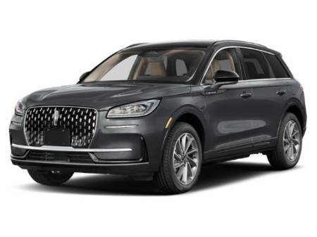 2026 Lincoln Corsair Plug-In Hybrid Grand Touring