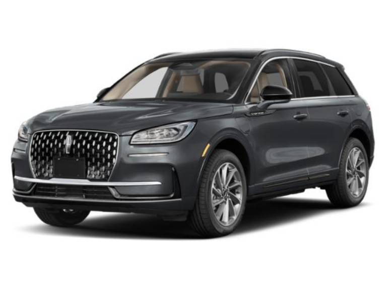 2026 Lincoln Corsair Plug-In Hybrid Grand Touring