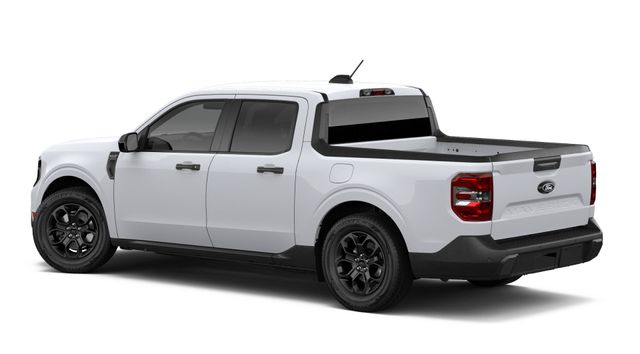 2026 Ford Maverick XLT AWD's photo