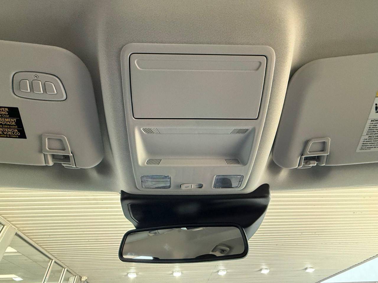 2025 Ford Bronco Sport Outer Banks - Photo 22